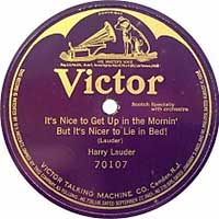 Victor 70107